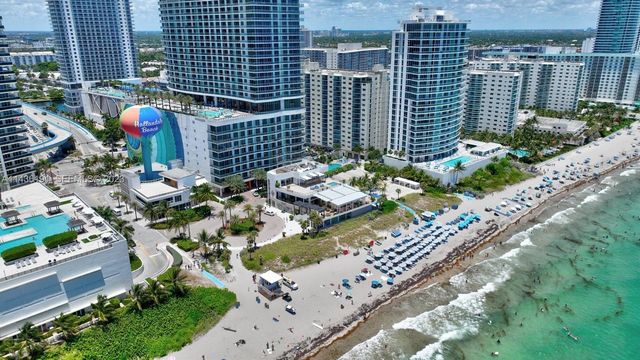 4111 S Ocean Drive 2307, Hollywood, FL 33019