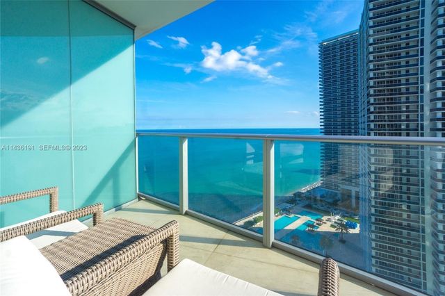 4111 S Ocean Drive 2307, Hollywood, FL 33019