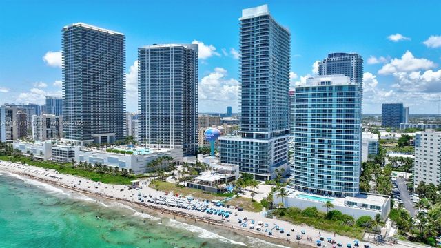 4111 S Ocean Drive 2307, Hollywood, FL 33019
