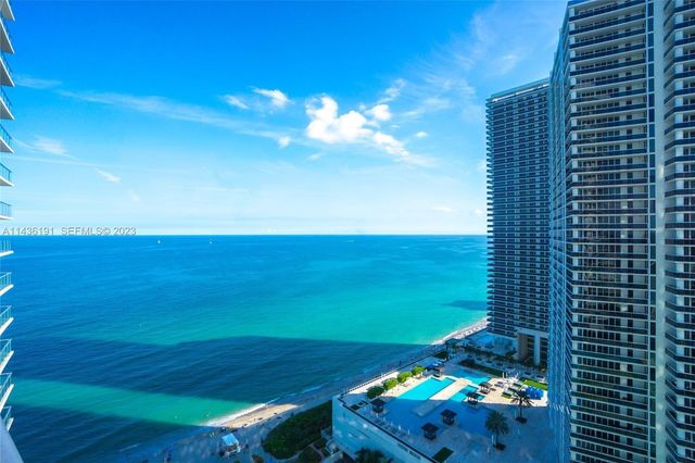 4111 S Ocean Drive 2307, Hollywood, FL 33019