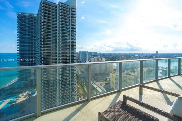4111 S Ocean Drive 2307, Hollywood, FL 33019