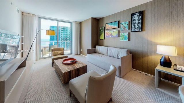 4111 S Ocean Drive 2307, Hollywood, FL 33019