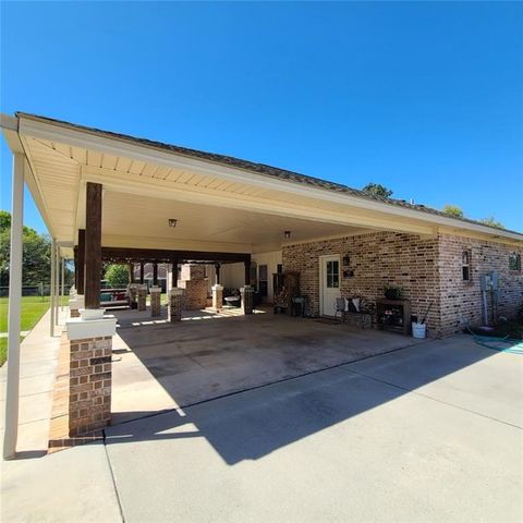 10051 Blackwell Nursery Road S, Semmes, AL 36575