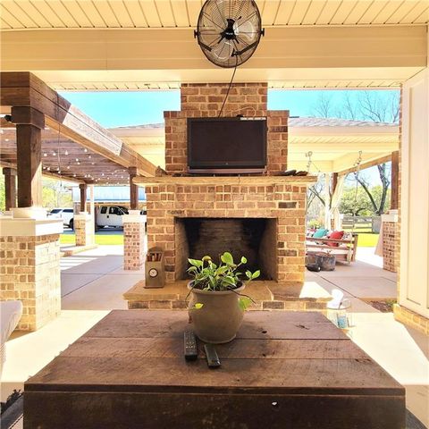 10051 Blackwell Nursery Road S, Semmes, AL 36575