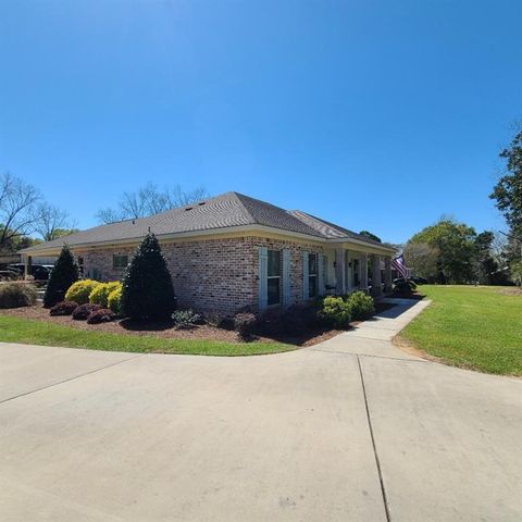 10051 Blackwell Nursery Road S, Semmes, AL 36575