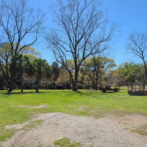 10051 Blackwell Nursery Road S, Semmes, AL 36575