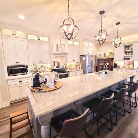 10051 Blackwell Nursery Road S, Semmes, AL 36575