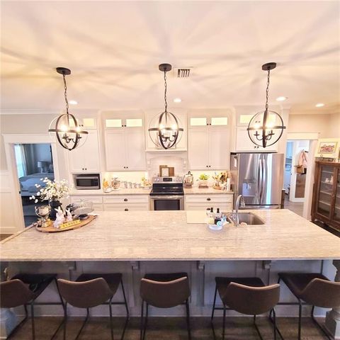 10051 Blackwell Nursery Road S, Semmes, AL 36575