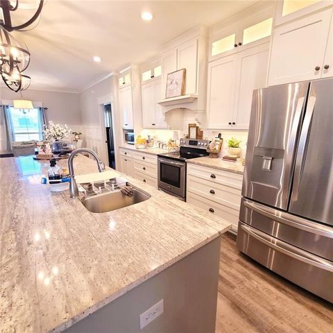 10051 Blackwell Nursery Road S, Semmes, AL 36575