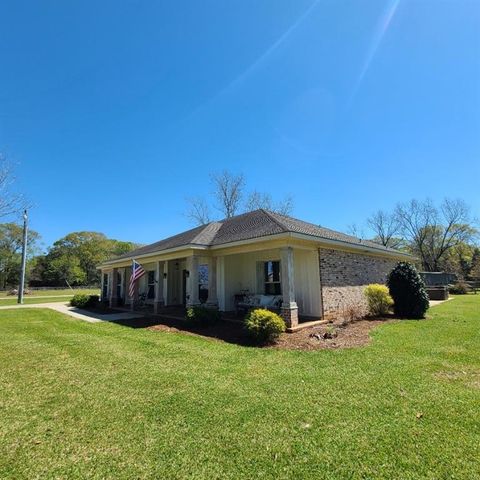10051 Blackwell Nursery Road S, Semmes, AL 36575
