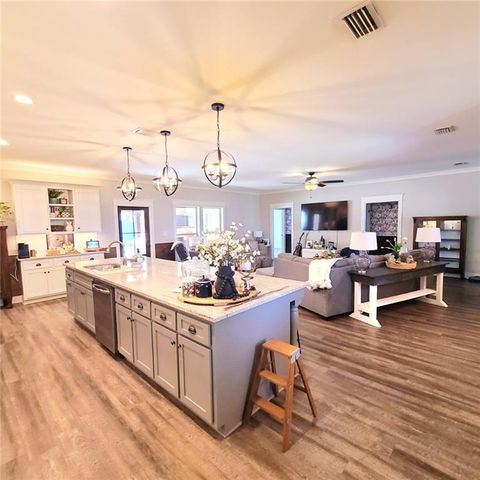 10051 Blackwell Nursery Road S, Semmes, AL 36575