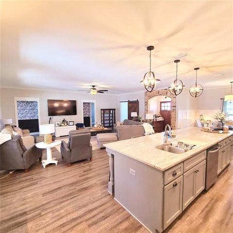 10051 Blackwell Nursery Road S, Semmes, AL 36575