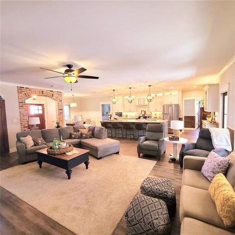 10051 Blackwell Nursery Road S, Semmes, AL 36575