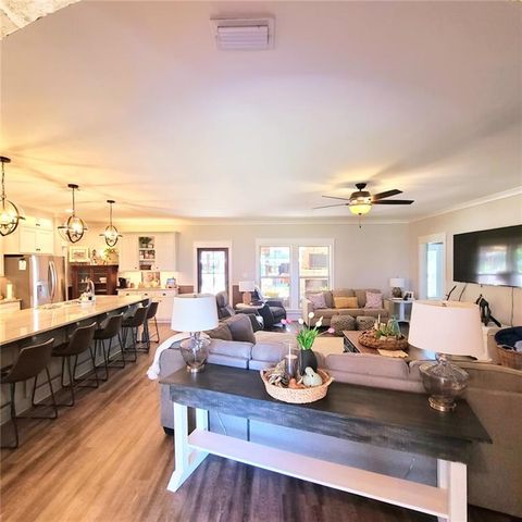 10051 Blackwell Nursery Road S, Semmes, AL 36575