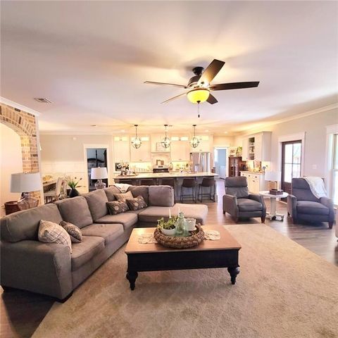 10051 Blackwell Nursery Road S, Semmes, AL 36575