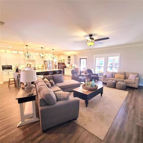 10051 Blackwell Nursery Road S, Semmes, AL 36575