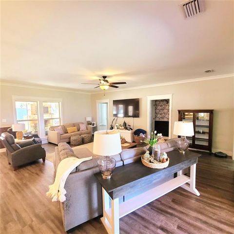 10051 Blackwell Nursery Road S, Semmes, AL 36575