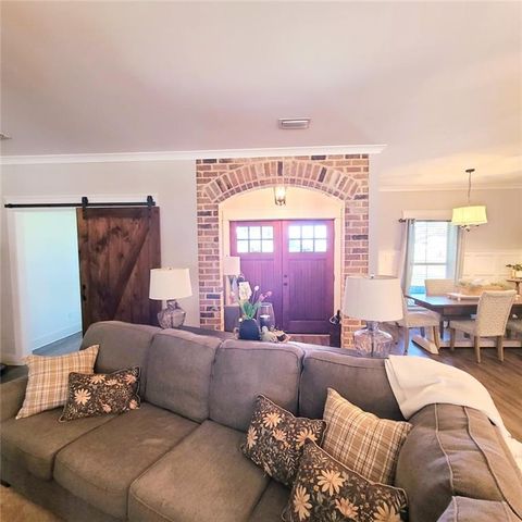 10051 Blackwell Nursery Road S, Semmes, AL 36575