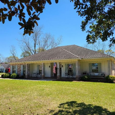 10051 Blackwell Nursery Road S, Semmes, AL 36575