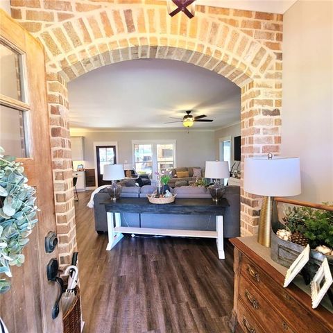 10051 Blackwell Nursery Road S, Semmes, AL 36575