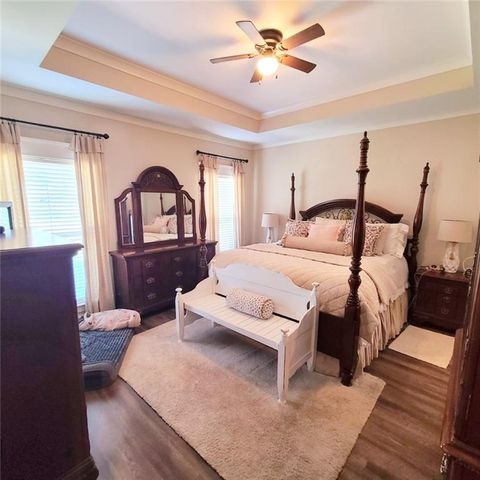 10051 Blackwell Nursery Road S, Semmes, AL 36575