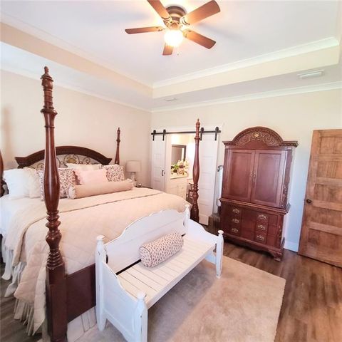 10051 Blackwell Nursery Road S, Semmes, AL 36575