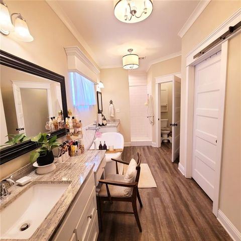 10051 Blackwell Nursery Road S, Semmes, AL 36575