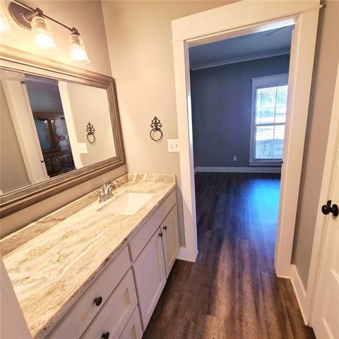 10051 Blackwell Nursery Road S, Semmes, AL 36575