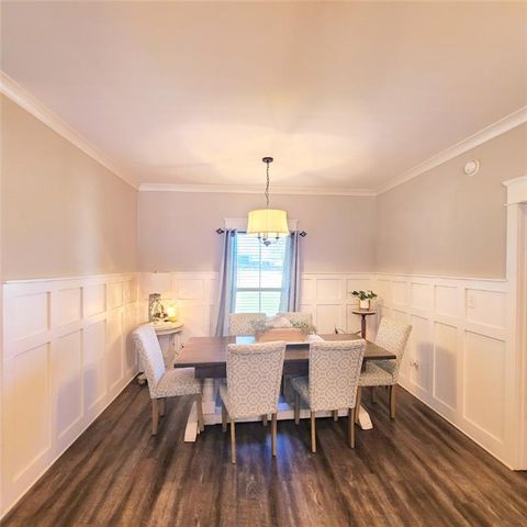 10051 Blackwell Nursery Road S, Semmes, AL 36575