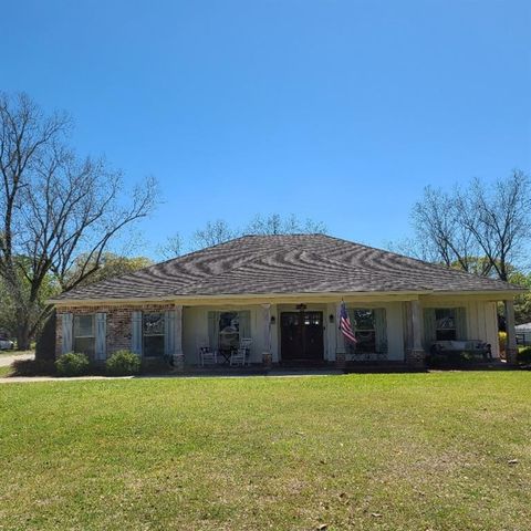 10051 Blackwell Nursery Road S, Semmes, AL 36575