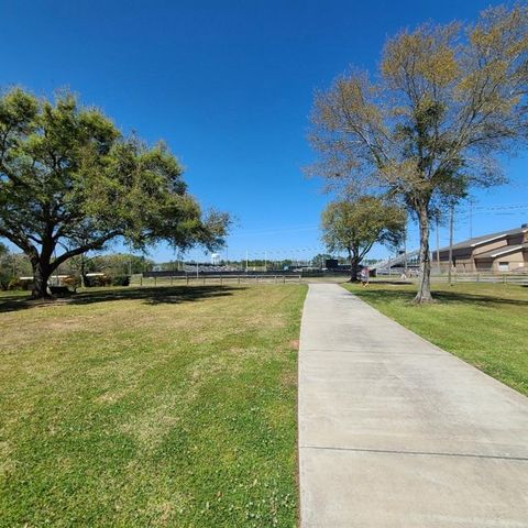 10051 Blackwell Nursery Road S, Semmes, AL 36575