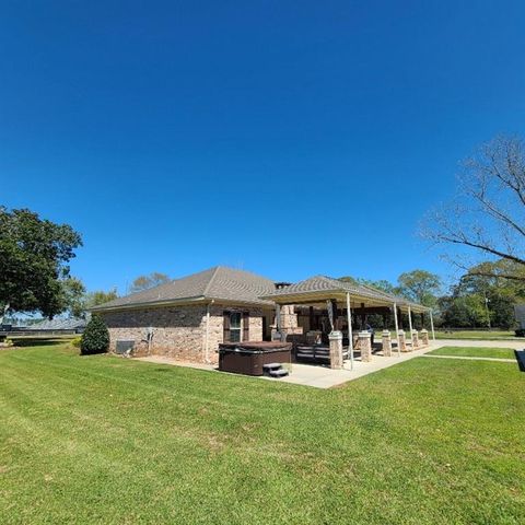 10051 Blackwell Nursery Road S, Semmes, AL 36575