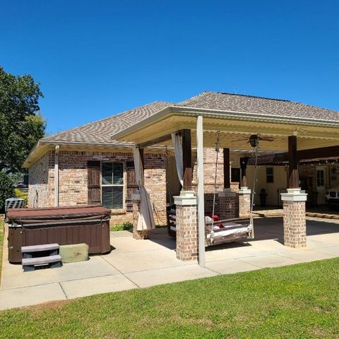 10051 Blackwell Nursery Road S, Semmes, AL 36575