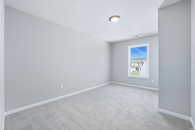 542 Lago Court, Fort Wayne, IN 46818