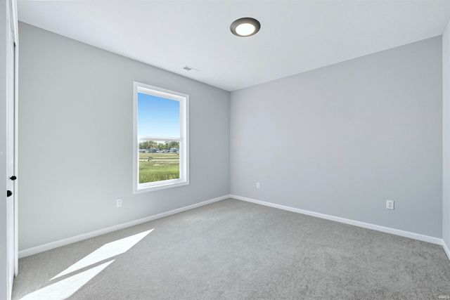 542 Lago Court, Fort Wayne, IN 46818