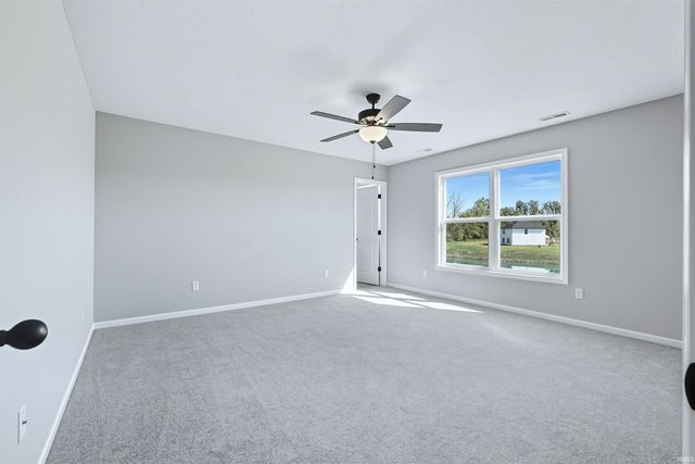 542 Lago Court, Fort Wayne, IN 46818