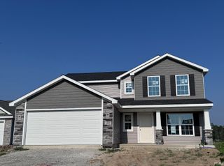 542 Lago Court, Fort Wayne, IN 46818