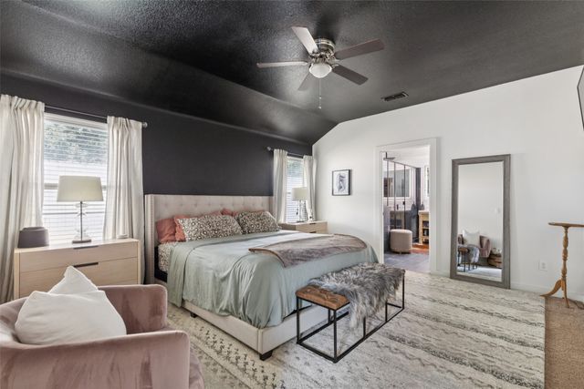 100 Tall Meadow Street, Azle, TX 76020