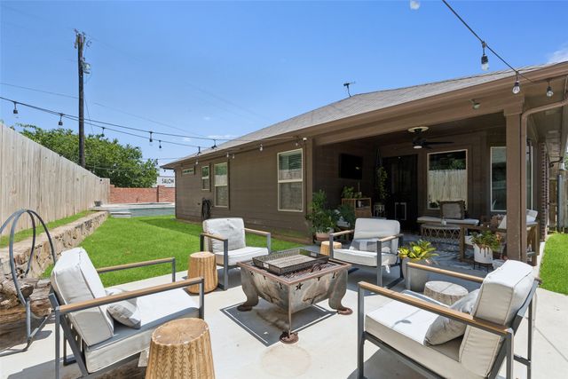 100 Tall Meadow Street, Azle, TX 76020