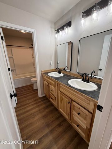 1117 Skyler Lane, Kenai, AK 99611