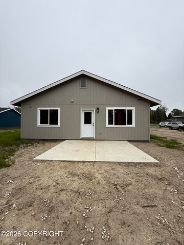 1117 Skyler Lane, Kenai, AK 99611