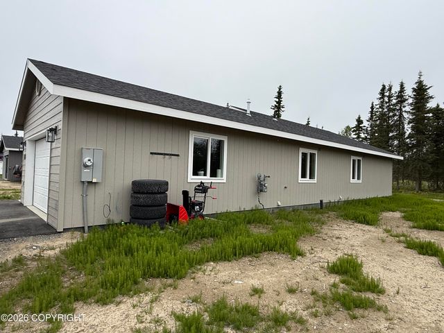 1117 Skyler Lane, Kenai, AK 99611