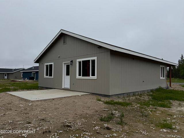 1117 Skyler Lane, Kenai, AK 99611