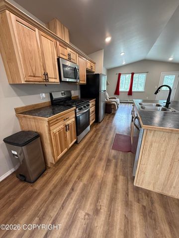 1117 Skyler Lane, Kenai, AK 99611