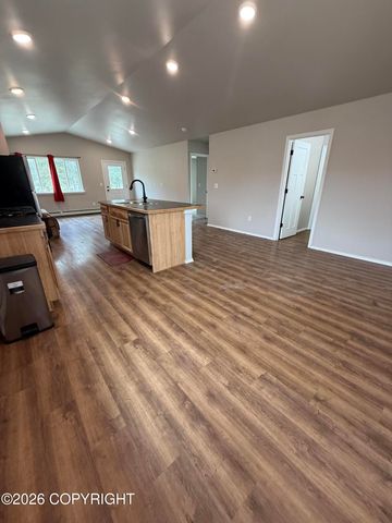 1117 Skyler Lane, Kenai, AK 99611