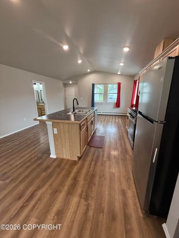 1117 Skyler Lane, Kenai, AK 99611