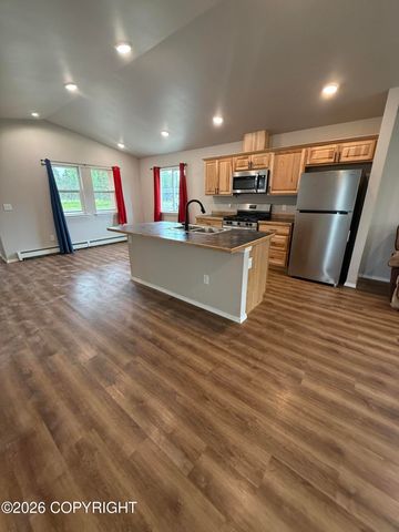 1117 Skyler Lane, Kenai, AK 99611