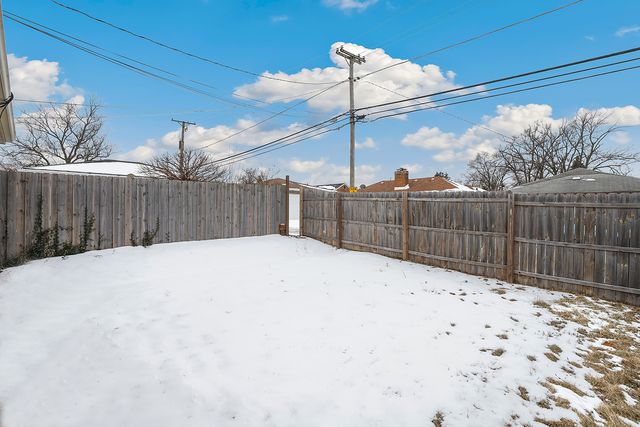 302 W 13th Street, Chicago Heights, IL 60411