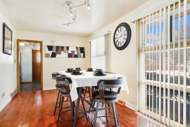 302 W 13th Street, Chicago Heights, IL 60411