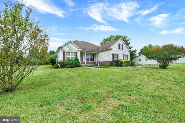 6089 W DENNEYS RD, Dover, DE 19901